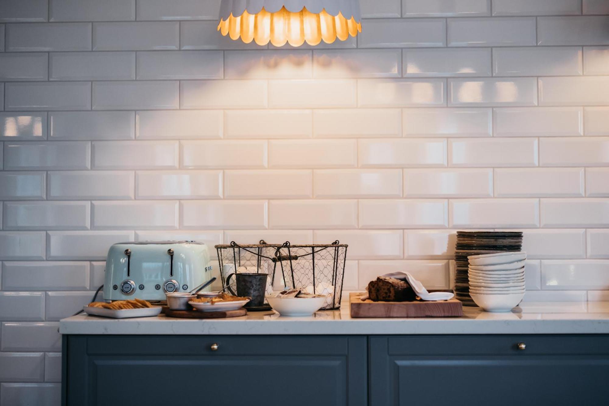 Hotell & Bistro Roedesund Karlsborg Esterno foto