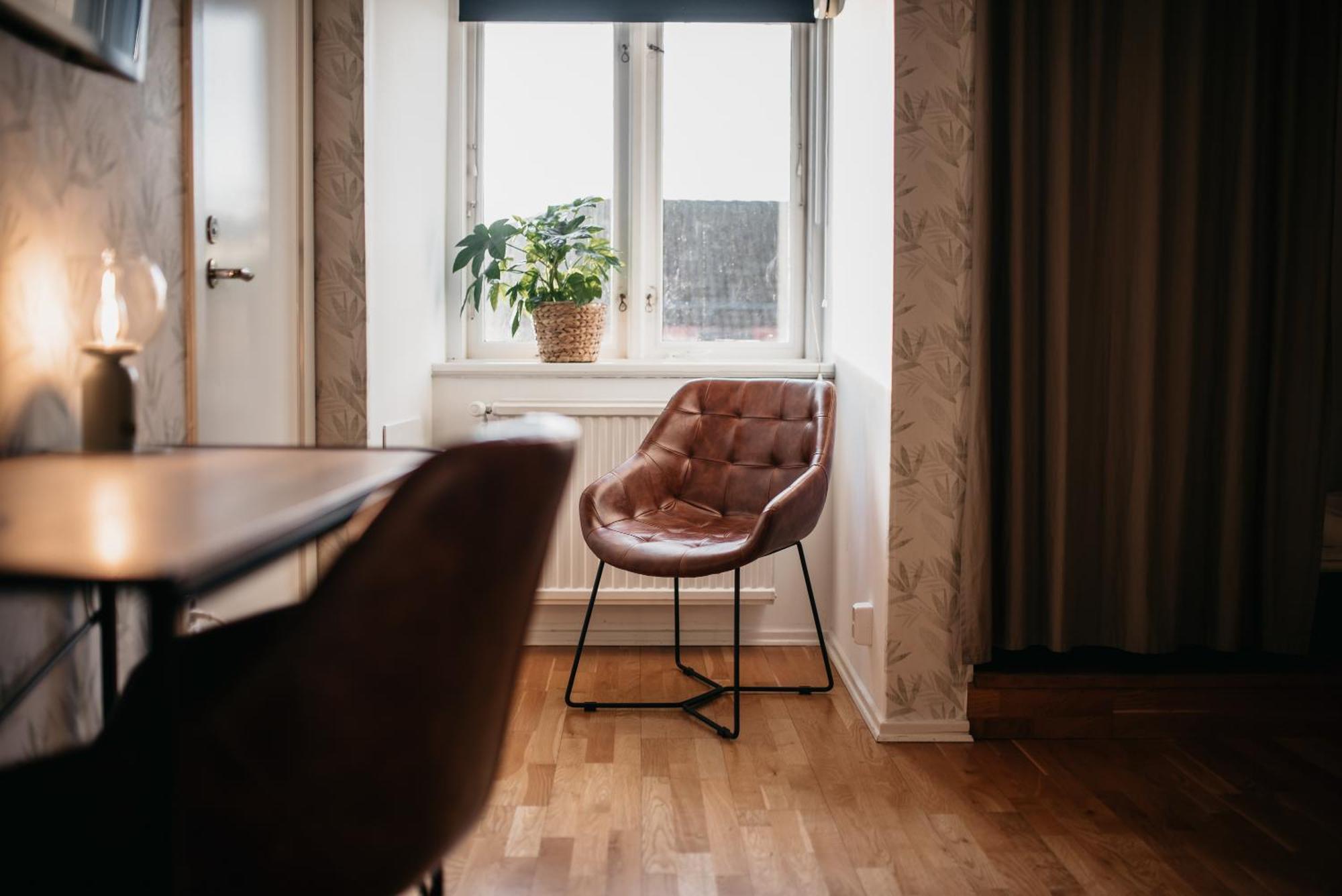 Hotell & Bistro Roedesund Karlsborg Esterno foto